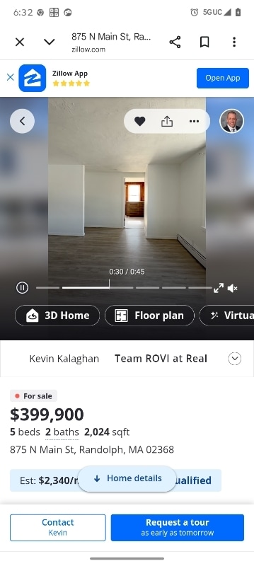 Building Photo - 26 Cottage St