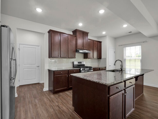 Building Photo - 7023 Waterwheel St SW