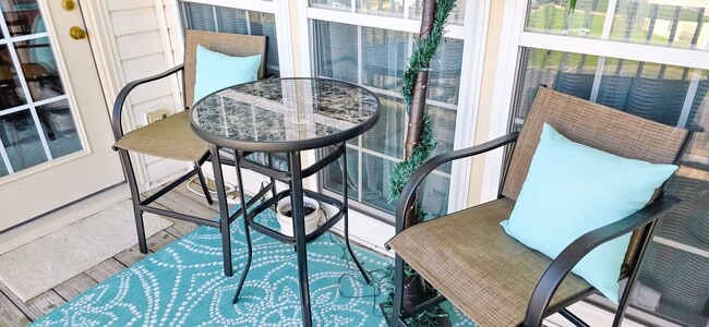 Building Photo - Stunning 2-Bed, 2-Bath Condo in Salisbury