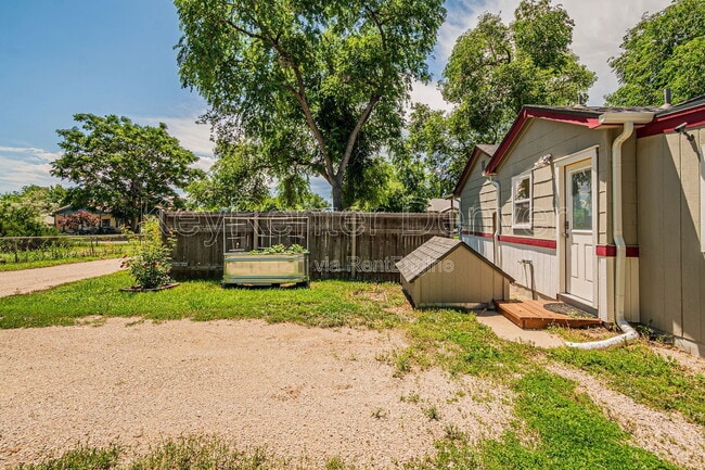 Building Photo - 6405 W Jefferson Pl