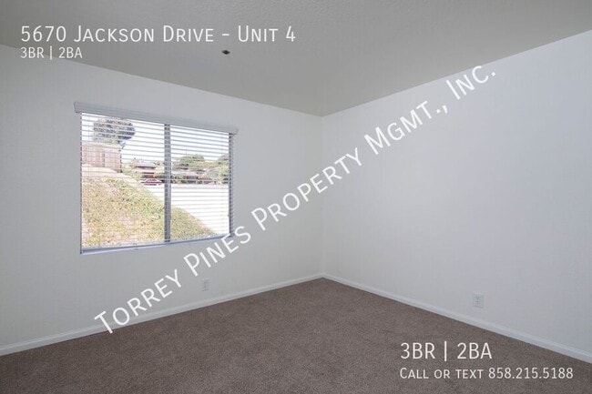 Building Photo - 5670 Jackson Dr