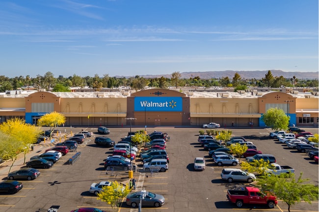 Building Photo - 3Bed/2.5Bath Townhouse at 24th St/Thomas! Move-In ready on 05/07/2026! -- NO HOA!