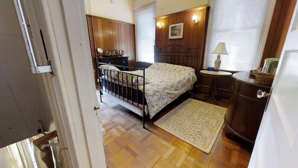 BEDROOM 3 - 2937 N Charles St
