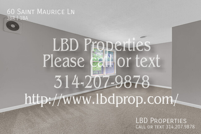 Building Photo - 60 St Maurice Ln