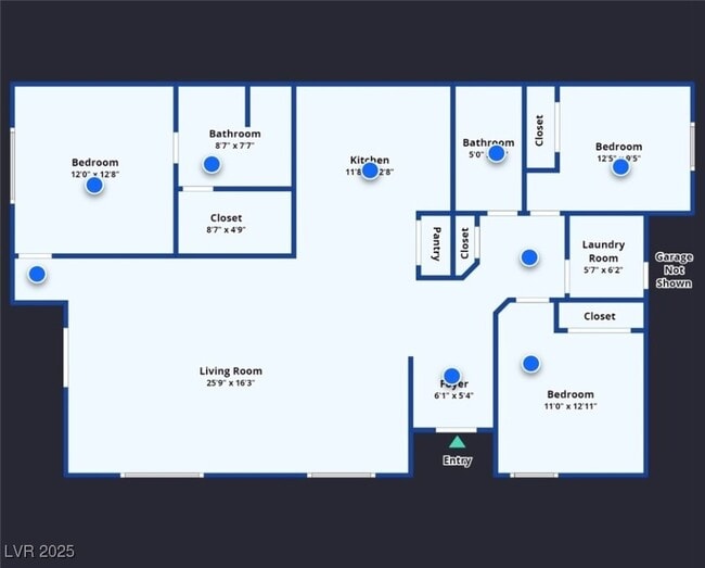 Building Photo - 10191 Birch Bluff Ln