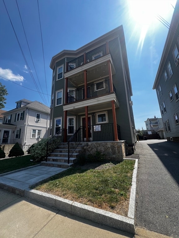 Building Photo - 66 Proctor Ave