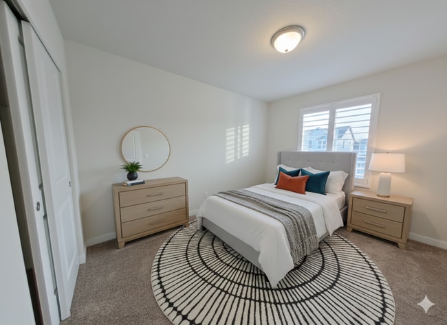 Building Photo - Newer Construction 3 Bedroom House ~ NW Corvallis ~ Pet Friendly