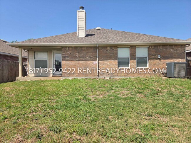 Building Photo - 8339 Wesson Rd