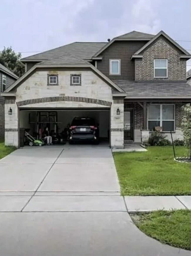 Building Photo - 3407 Coopers Ridge Way
