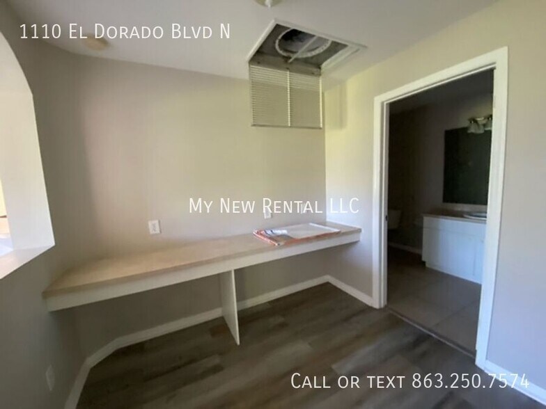 Building Photo - 1110 El Dorado Blvd N