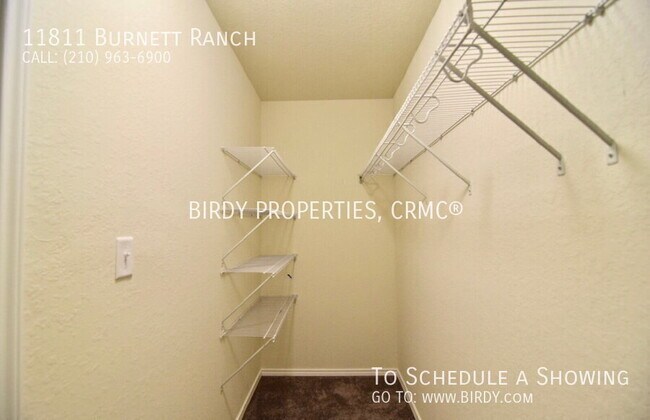 Building Photo - 11811 Burnett Rnch