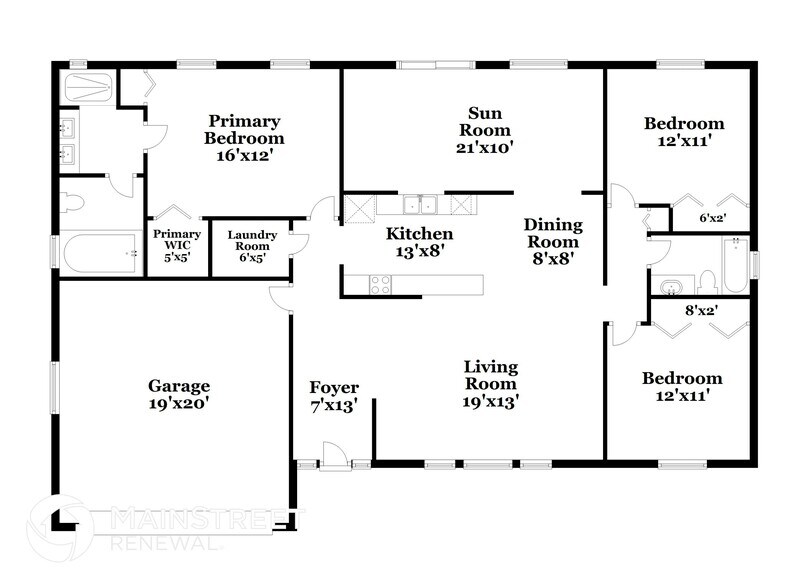 Building Photo - 1418 SE 27th Terrace
