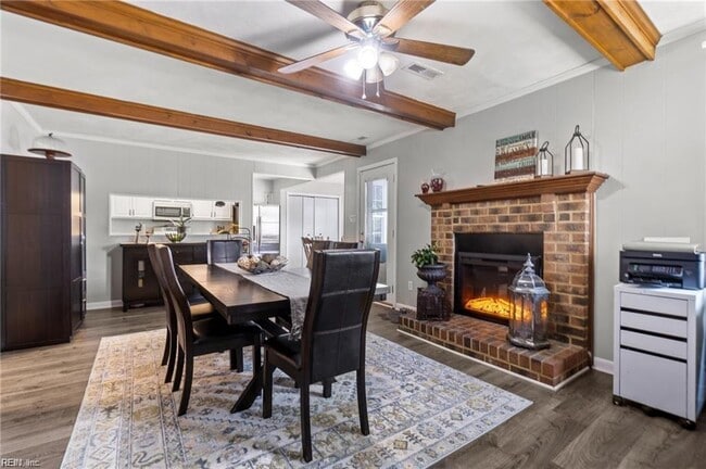 Building Photo - 1805 Monet Ct