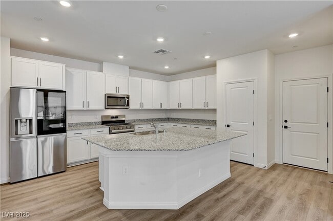 Building Photo - 2734 Luzzi Walk