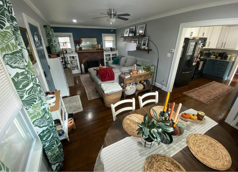 Building Photo - 4319 Adams St