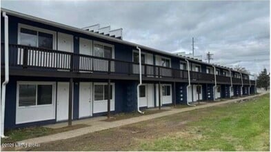 Building Photo - 3632 Manslick Rd