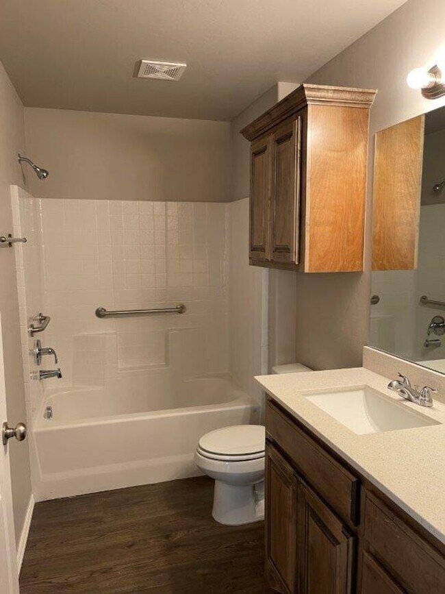 Building Photo - 500 off your move in before June 1st !  55...