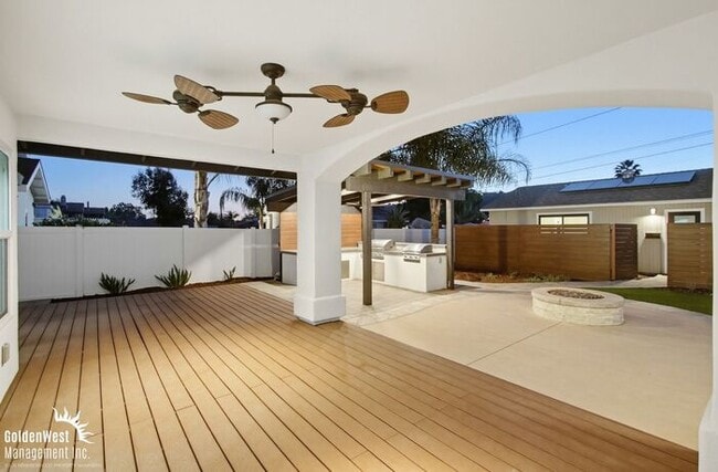 Building Photo - Stunningly Renovated 3Bdm 2Ba Home + Casita in Poway!