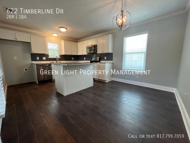 Building Photo - 622 Timberline Dr