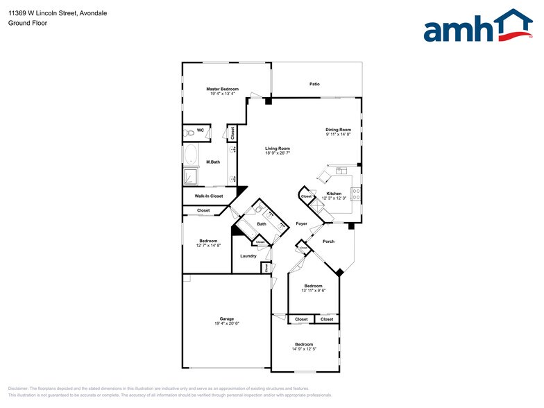 Building Photo - 11369 W Lincoln St