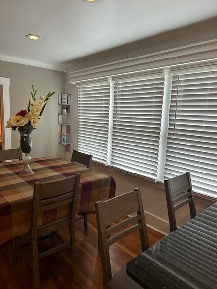 Dining-room - 3342 Bookman Ave