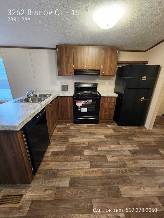 Building Photo - Brand New 2023 TRU Home featuring 2 Bedroo...