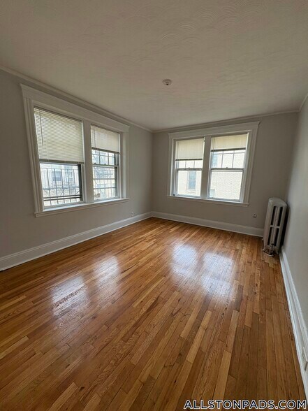 Building Photo - 1450 Commonwealth Ave