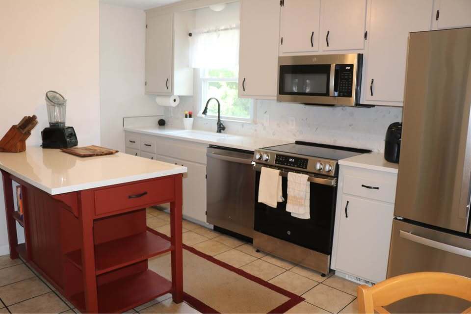 Building Photo - 118 Lucas Ln