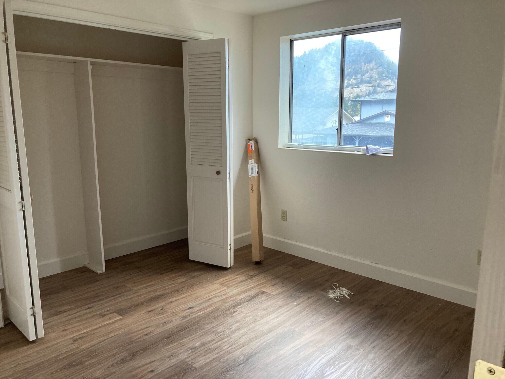 Bedroom - 201 2nd Ave