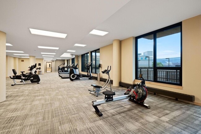 Building Photo - 1240 S 2nd St