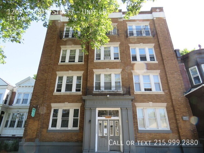 Building Photo - 1209 S 58th St