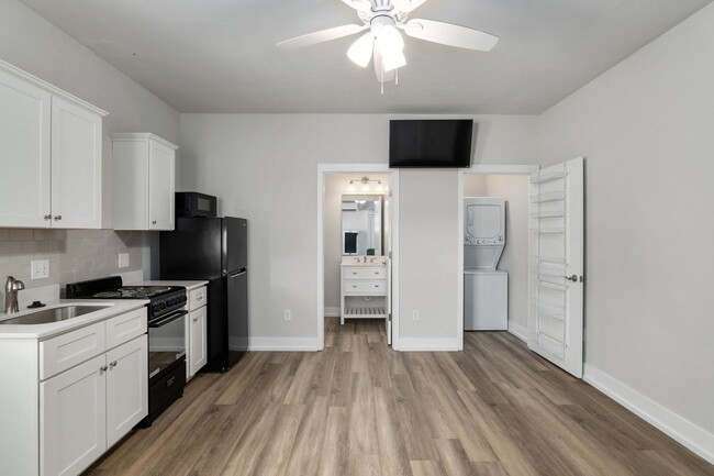 Building Photo - Live Smart at Ansley Way: Studio Apartment...