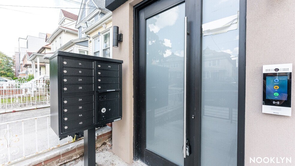 Building Photo - 1665 Brooklyn Ave