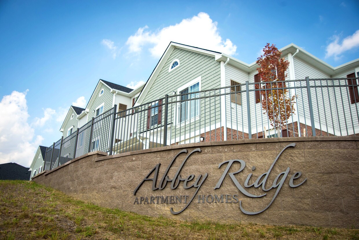 Abbey Ridge Apartments Oxford