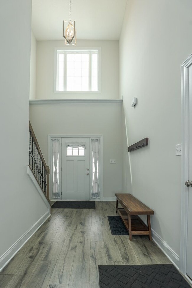 Building Photo - Brand new home in newly developed community, Onslow Bay