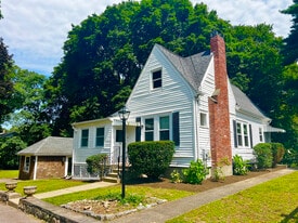 Building Photo - 8A Mellon Rd