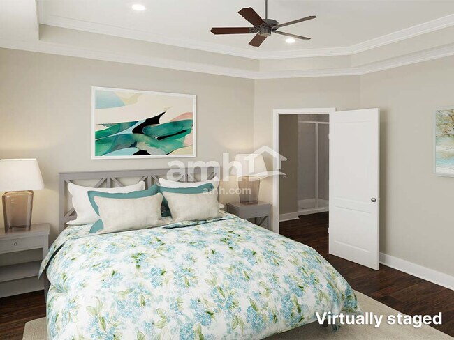 Building Photo - 5010 Franks Creek Way