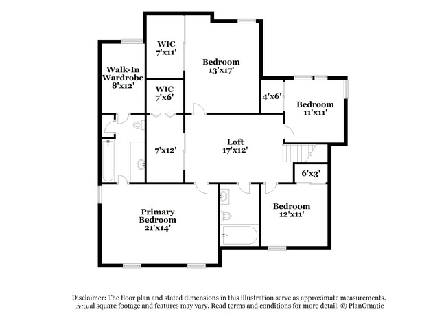 Building Photo - 3005 Sable Trl