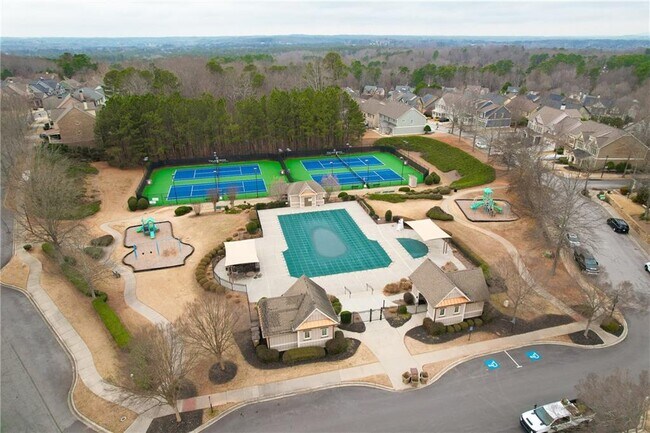 Building Photo - 801 Village Field Ct NW