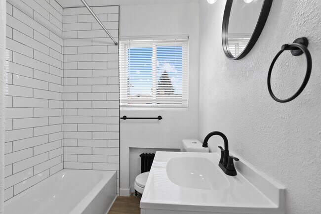 Floorplan - (PAST) 1520 Wabash St