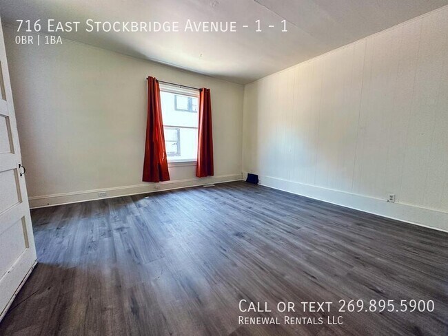 Building Photo - 716 E Stockbridge Ave