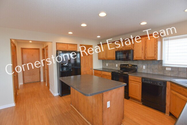 Building Photo - 5406 Gentle Wind Rd