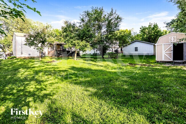 Building Photo - 4207 Edinburgh Dr