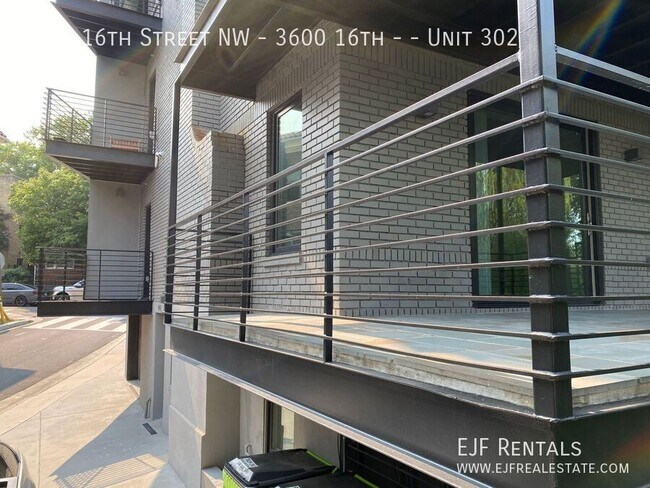 Primary Photo - 3600 16th St NW