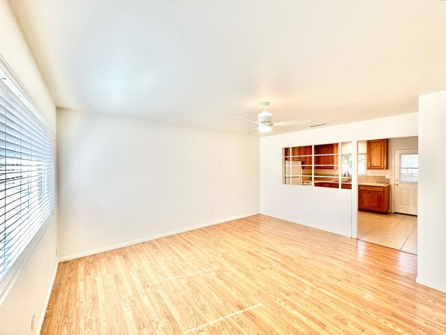 Building Photo - Light, Bright, and Recently Updated, this ...