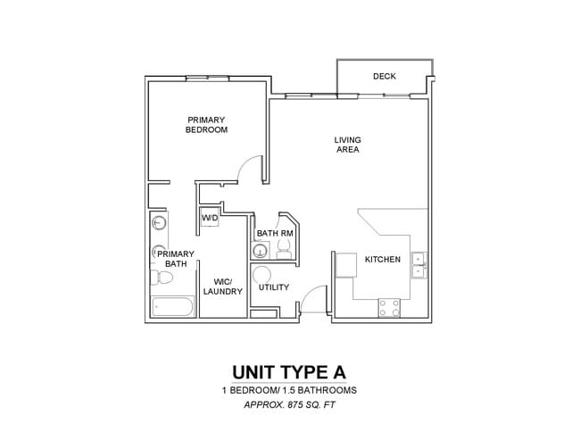 Floorplan - Nordic Pointe Development
