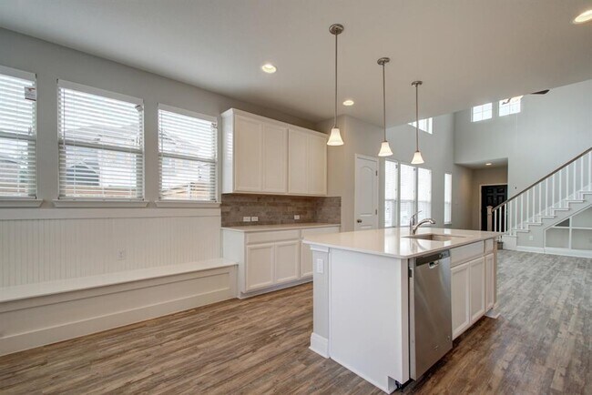 Building Photo - 1051 Kenney Fort Crossing