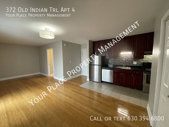 Building Photo - 372 Old Indian Trail