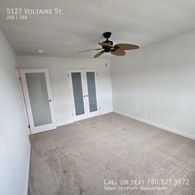 Building Photo - 5127 Voltaire St