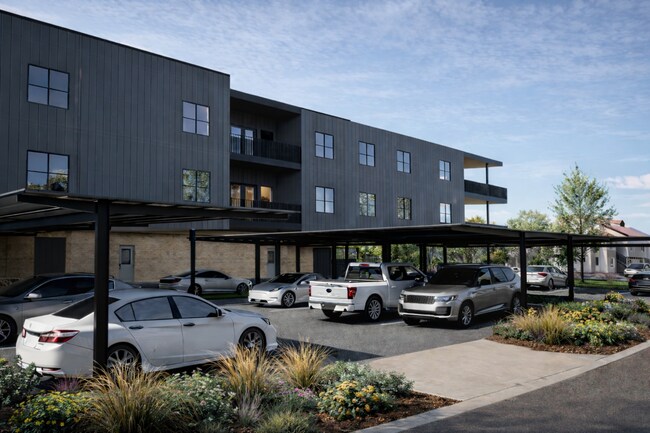 Building Photo - 3252 McCart Ave